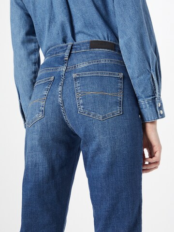 MEXX Regular Jeans 'FENNA' in Blau