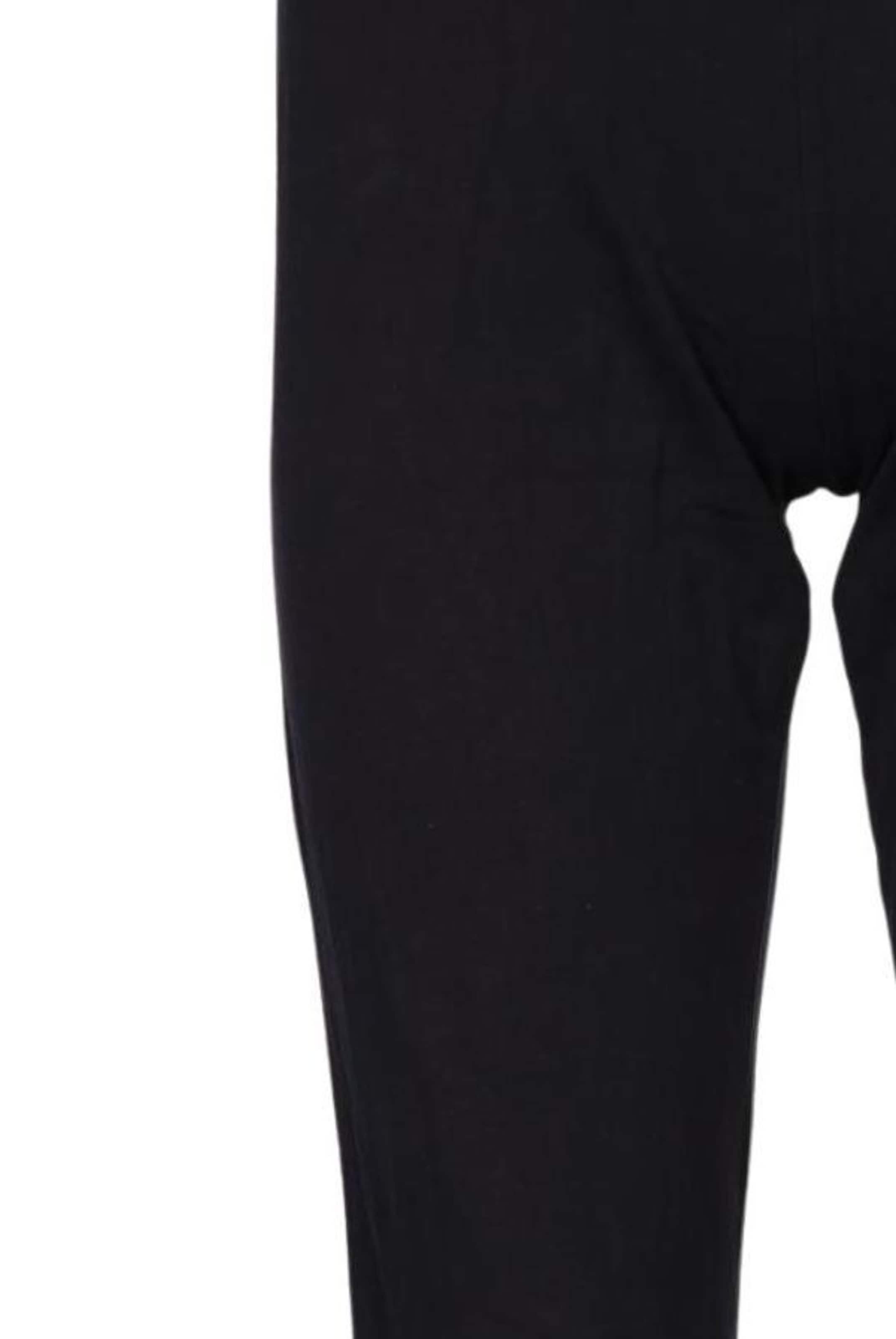 Ulla Popken Pants in XXXL in Black