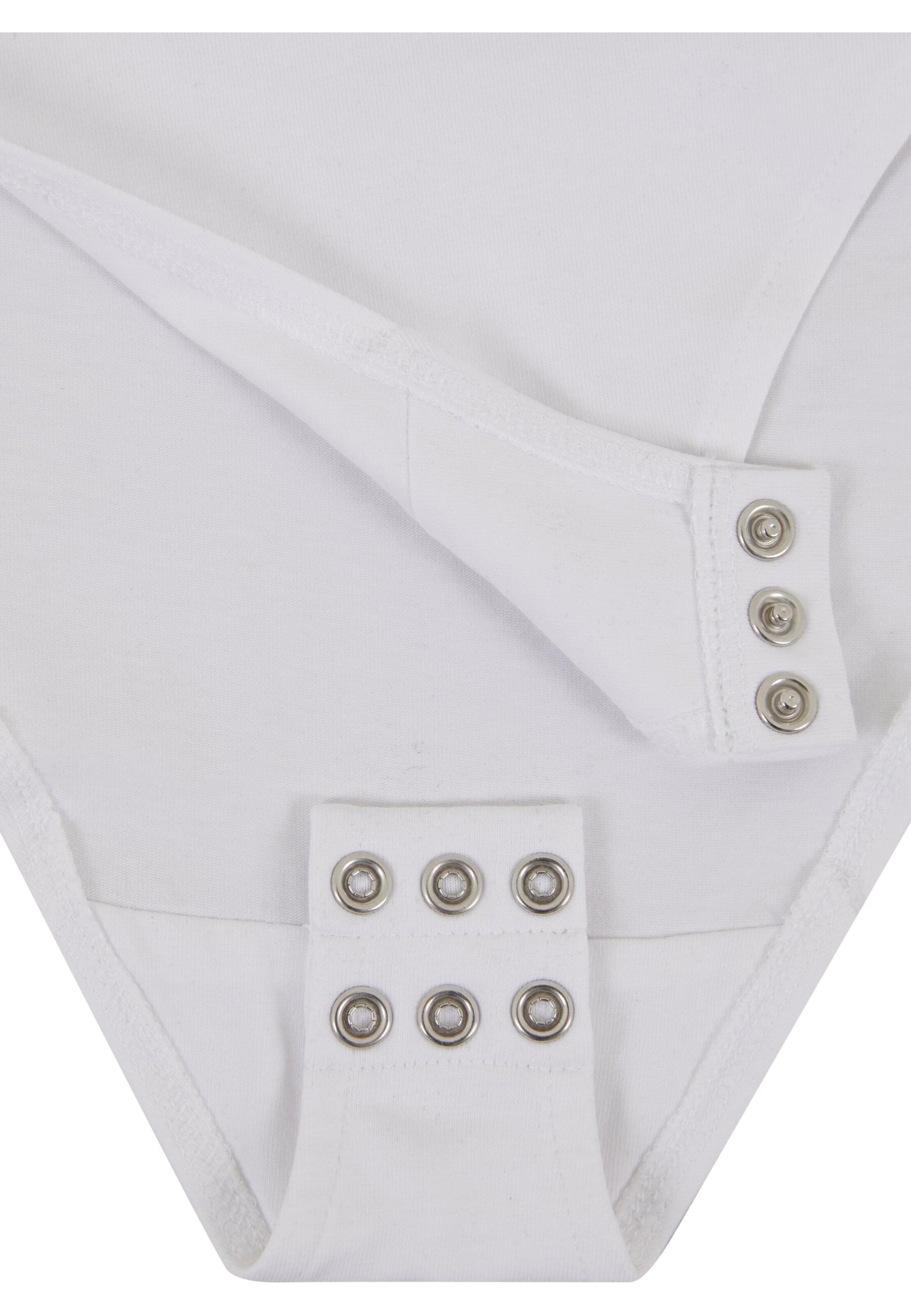 Shirtbody Urban Classics en noir