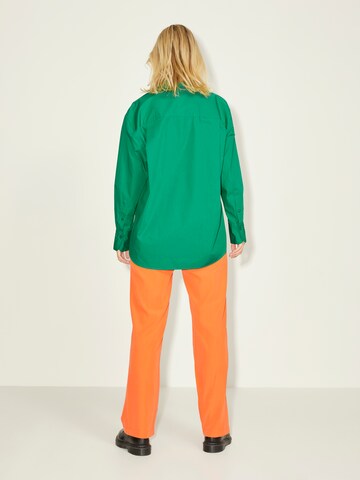 JJXX - Blusa 'Jamie' en verde