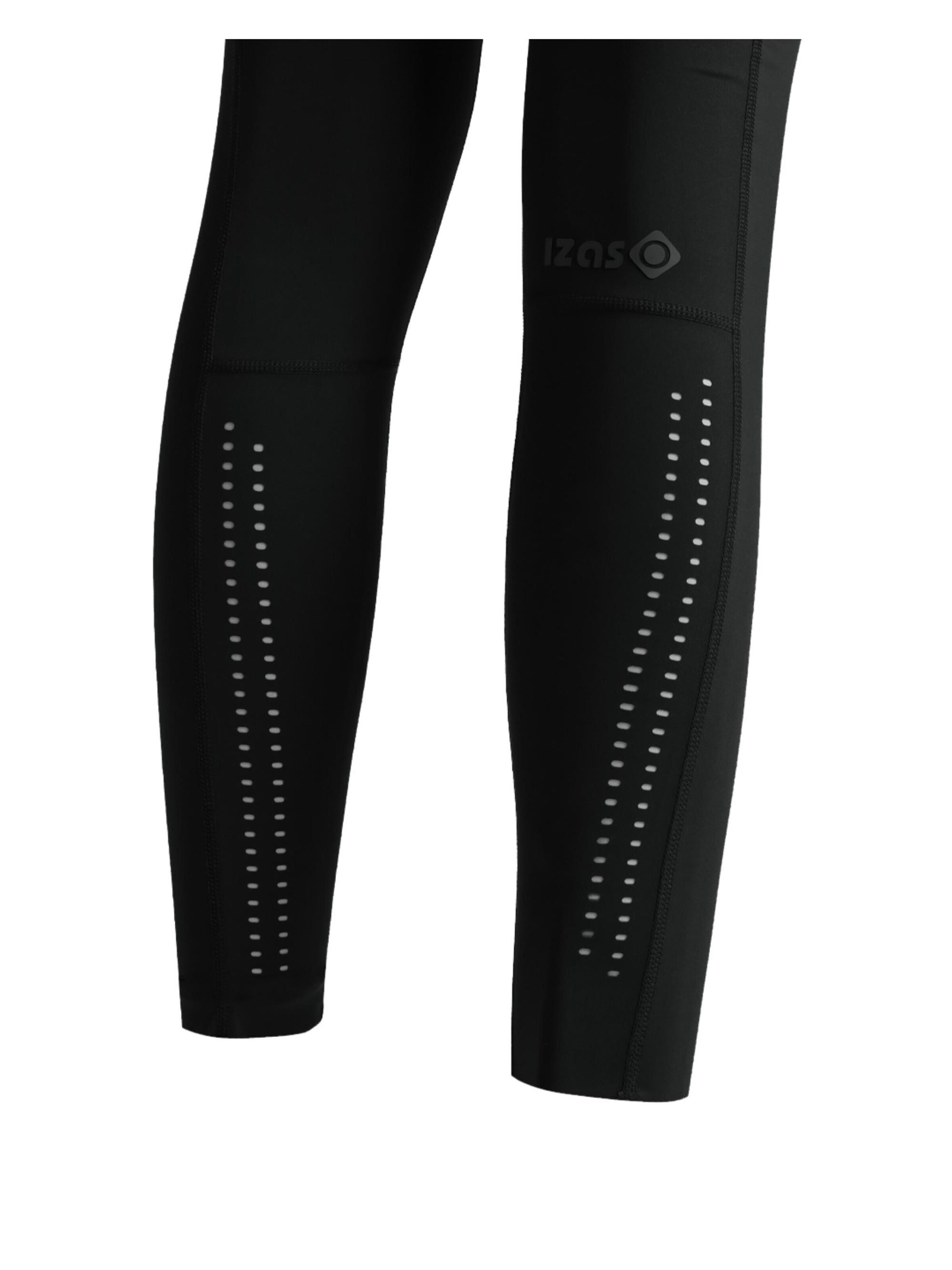Loosefit Leggings Izas en noir