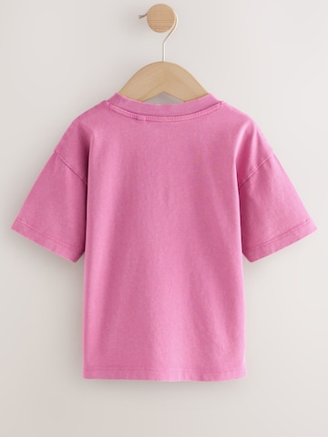 Next Tričko – pink