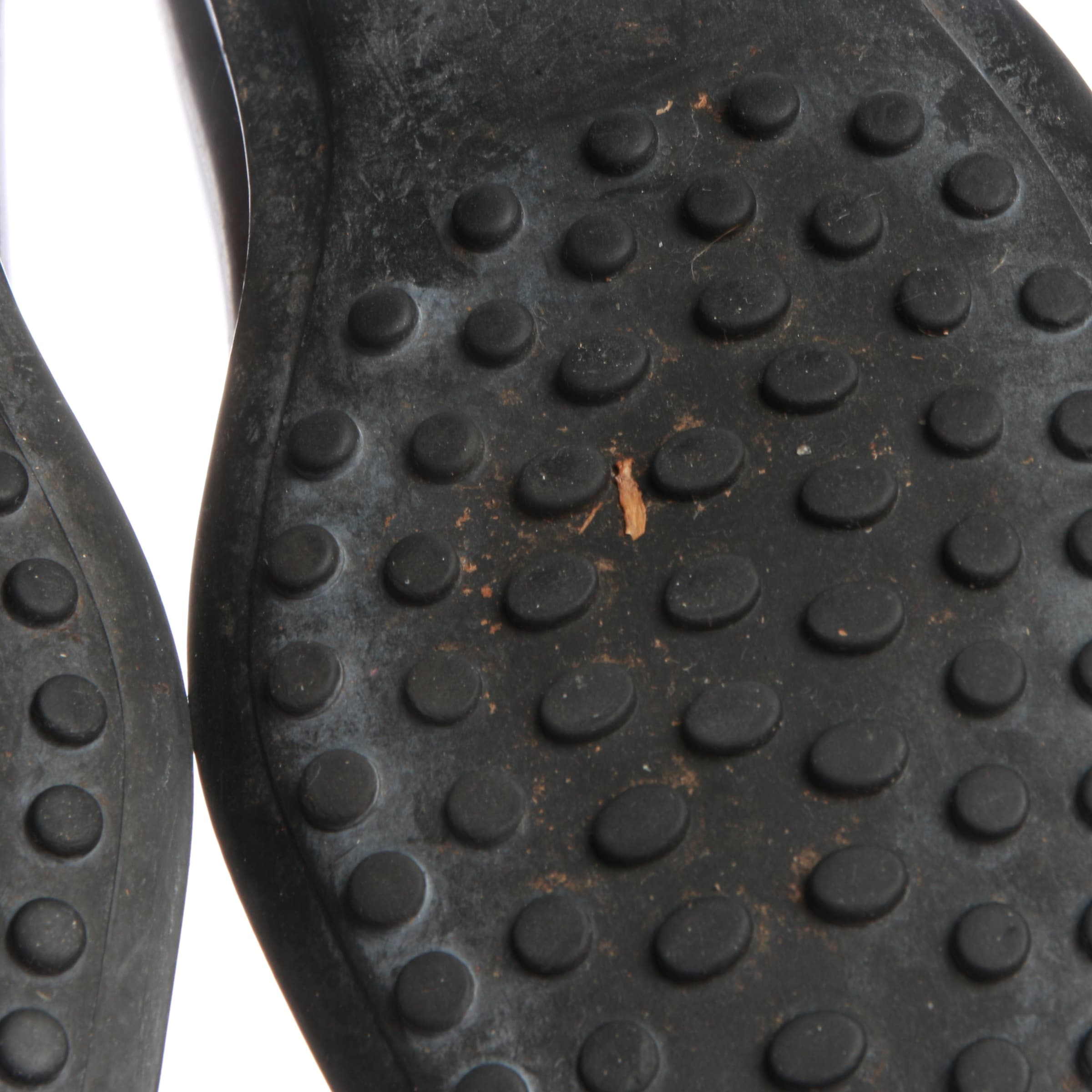 Tod's Halbschuhe 37,5 in Braun