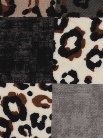 SAMAYA Scarf in Brown