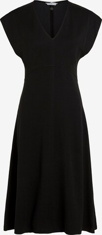 TOMMY HILFIGER Dress in Black: front