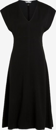 TOMMY HILFIGER Kleid in schwarz / weiß, Produktansicht