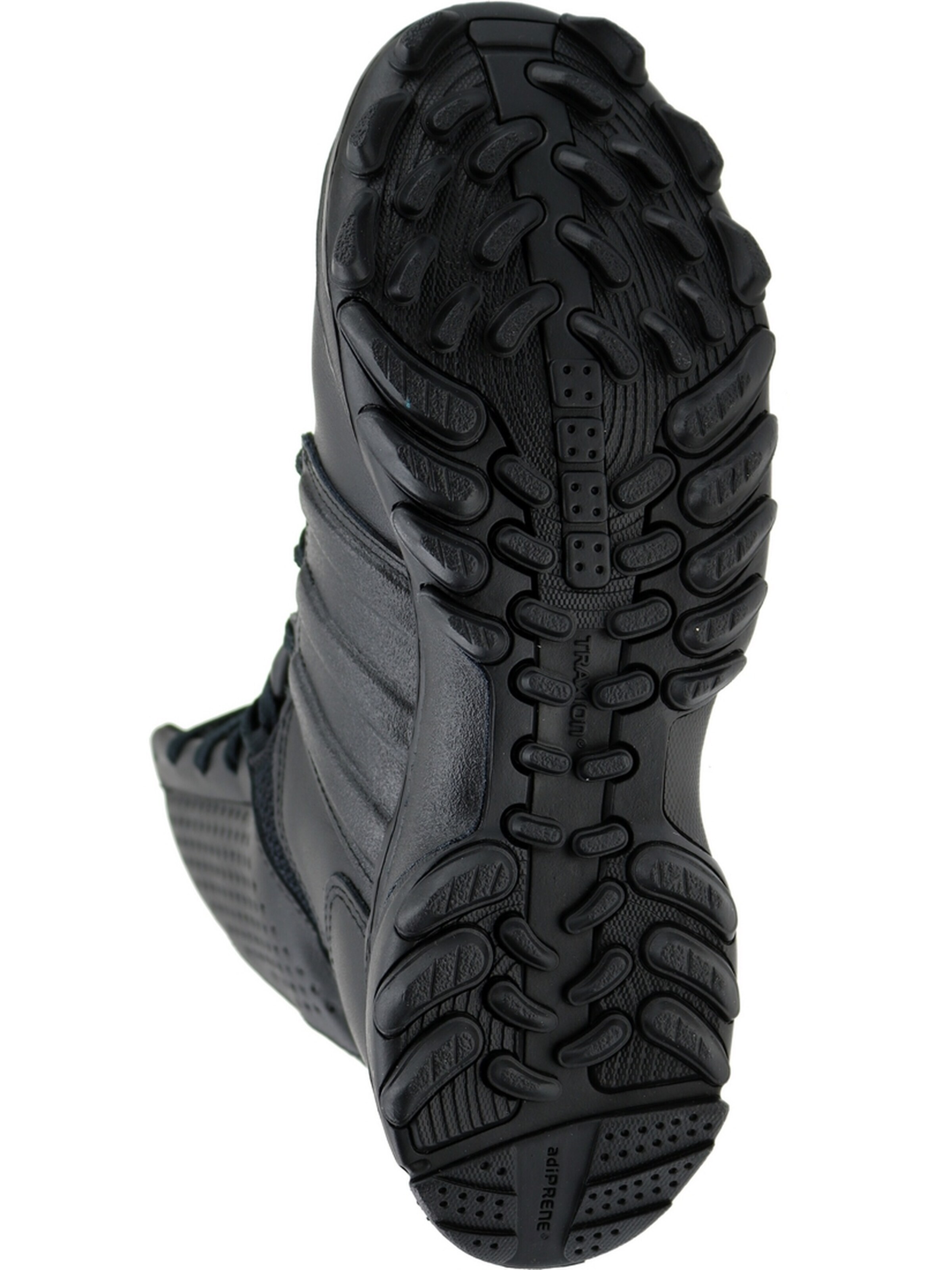 ADIDAS PERFORMANCE Lage schoen 'Adidas GSG-9.2' in Zwart
