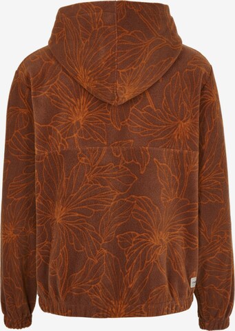 O'NEILL Sweatshirt in Brown