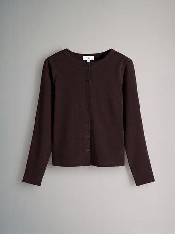 The Set Kofta i blå