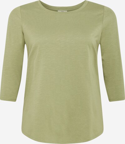 Esprit Curves Shirt in khaki, Item view