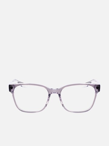 CONVERSE Zonnebril 'Converse CV5114 N Crystal berry/peach laminate 51/17/135 WOMAN Eyewear Frame' in Grijs