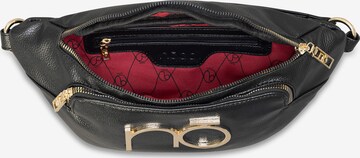 NOBO Fanny Pack 'Gemmara' in Black