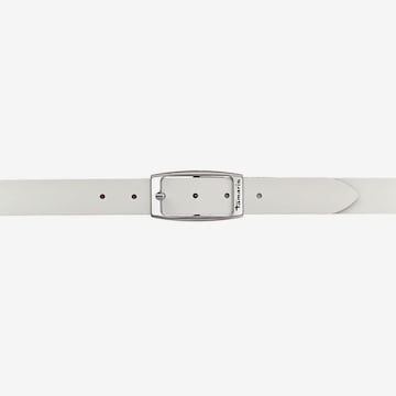 Ceinture TAMARIS en blanc