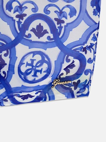 GUESS Blouse in Blue