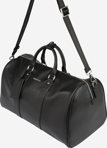 VALENTINO Weekender 'Marnier' in Black: front