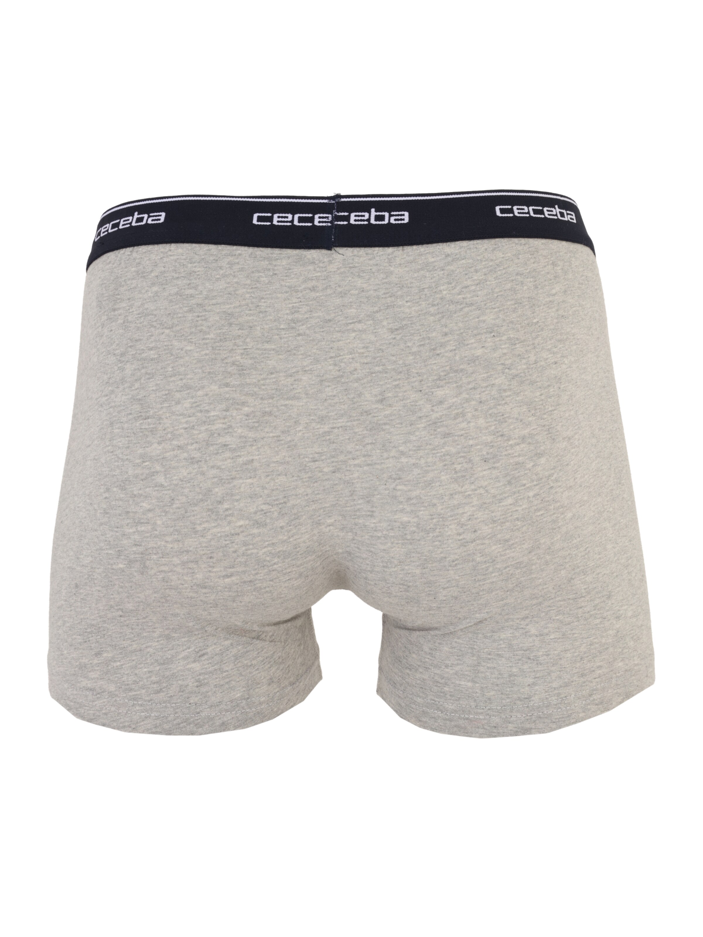 CECEBA Bokserishortsit värissä sininen