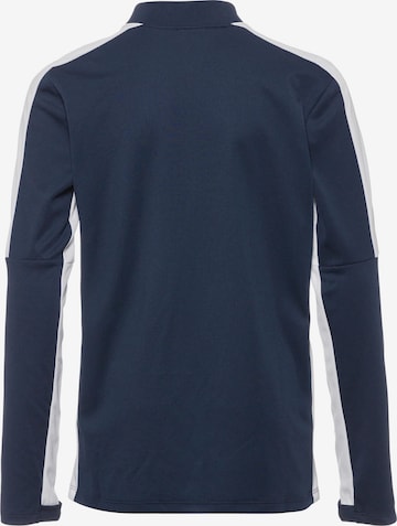 NIKE Functioneel shirt 'Academy23' in Blauw