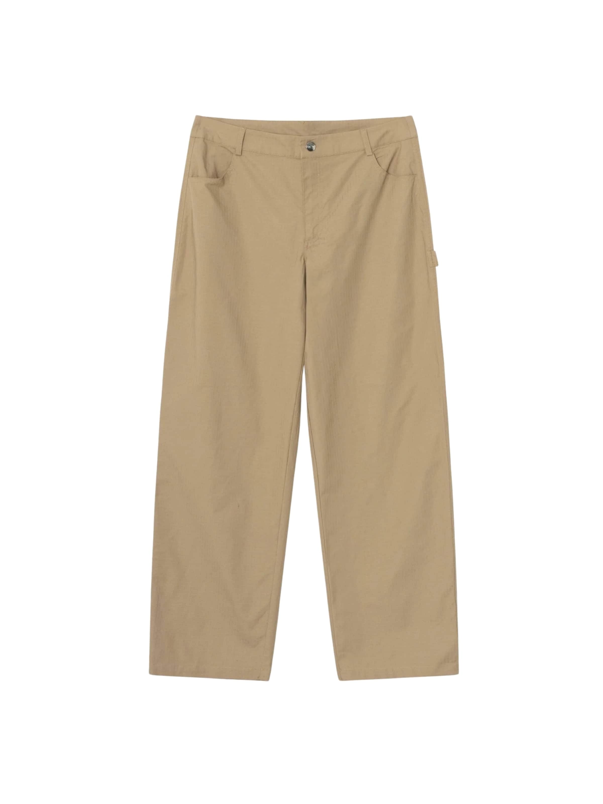 Résumé Kalhoty 'Tala' - béžová, Produkt