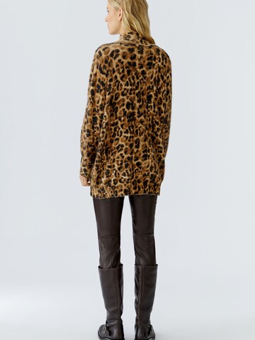 OUI Sweater in Brown