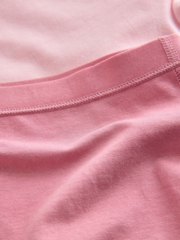 Next Slip in Pink
