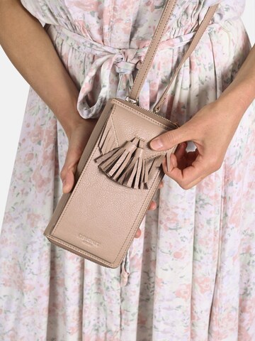 Crickit Crossbody Bag 'Isa' in Pink