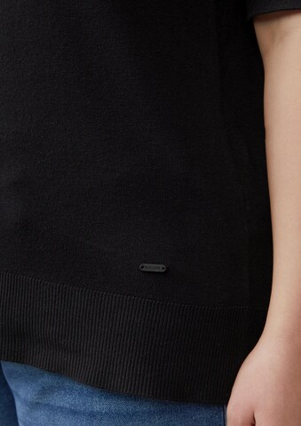 Pull-over s.Oliver en noir