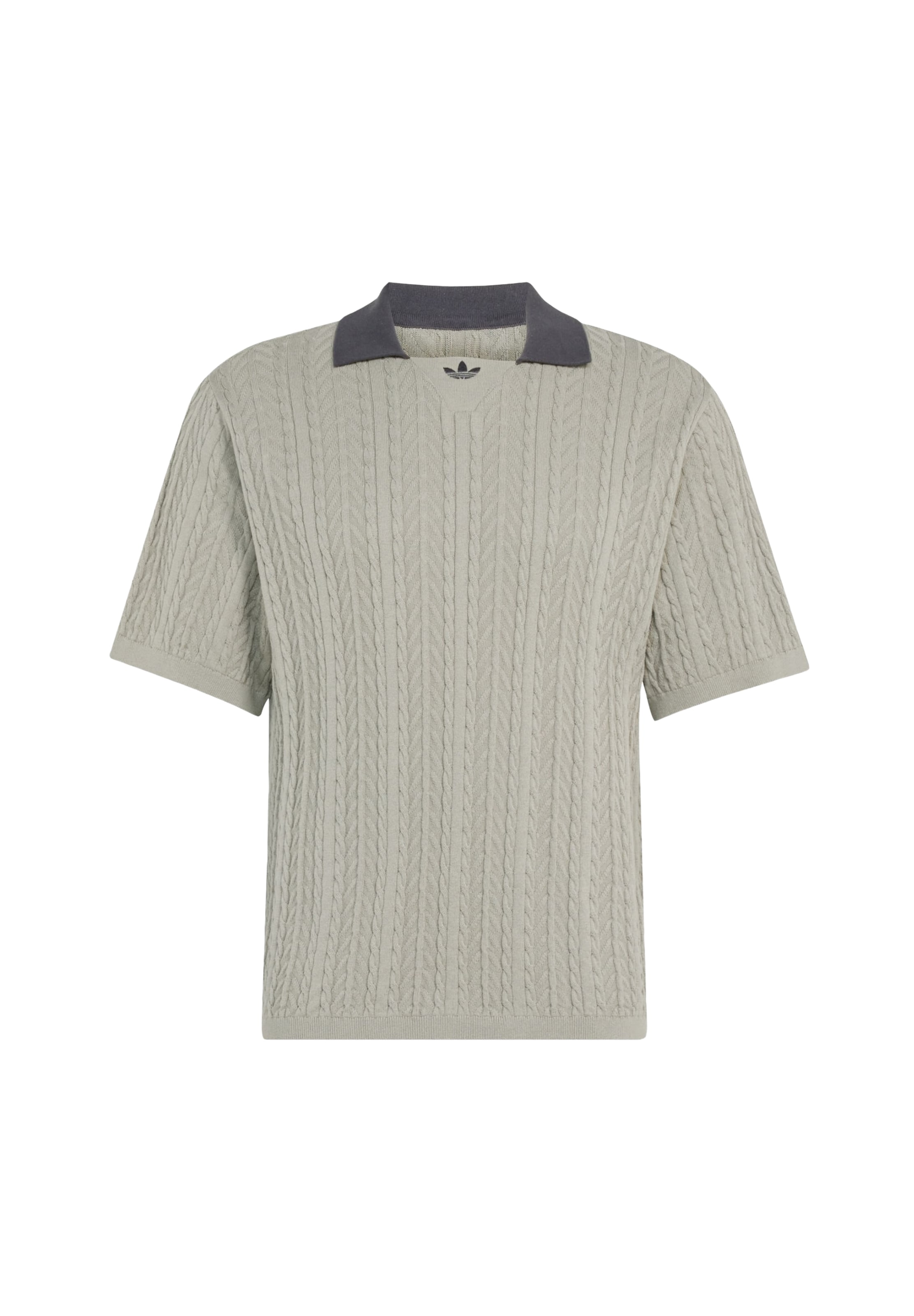 ADIDAS ORIGINALS Pullover i grøn: forside