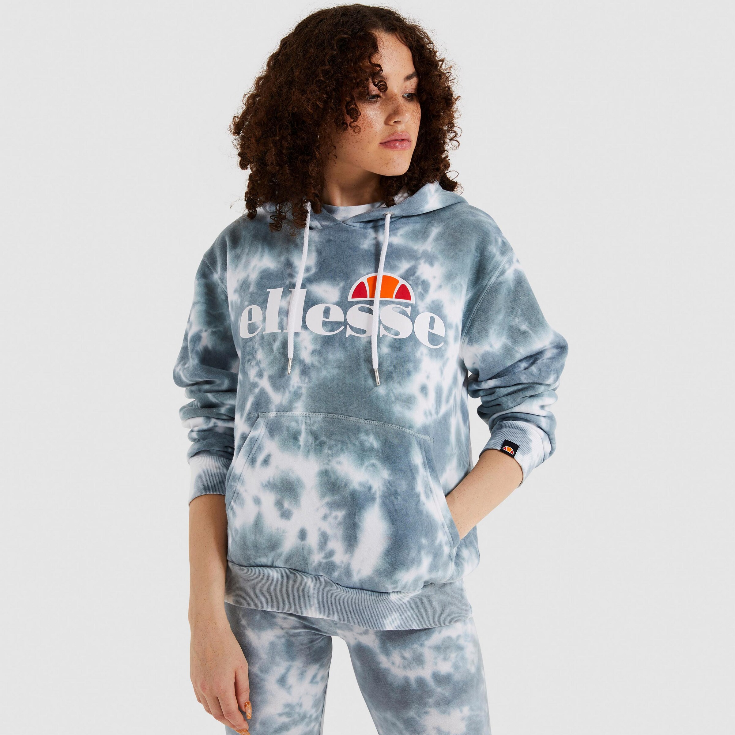 sweater ellesse original