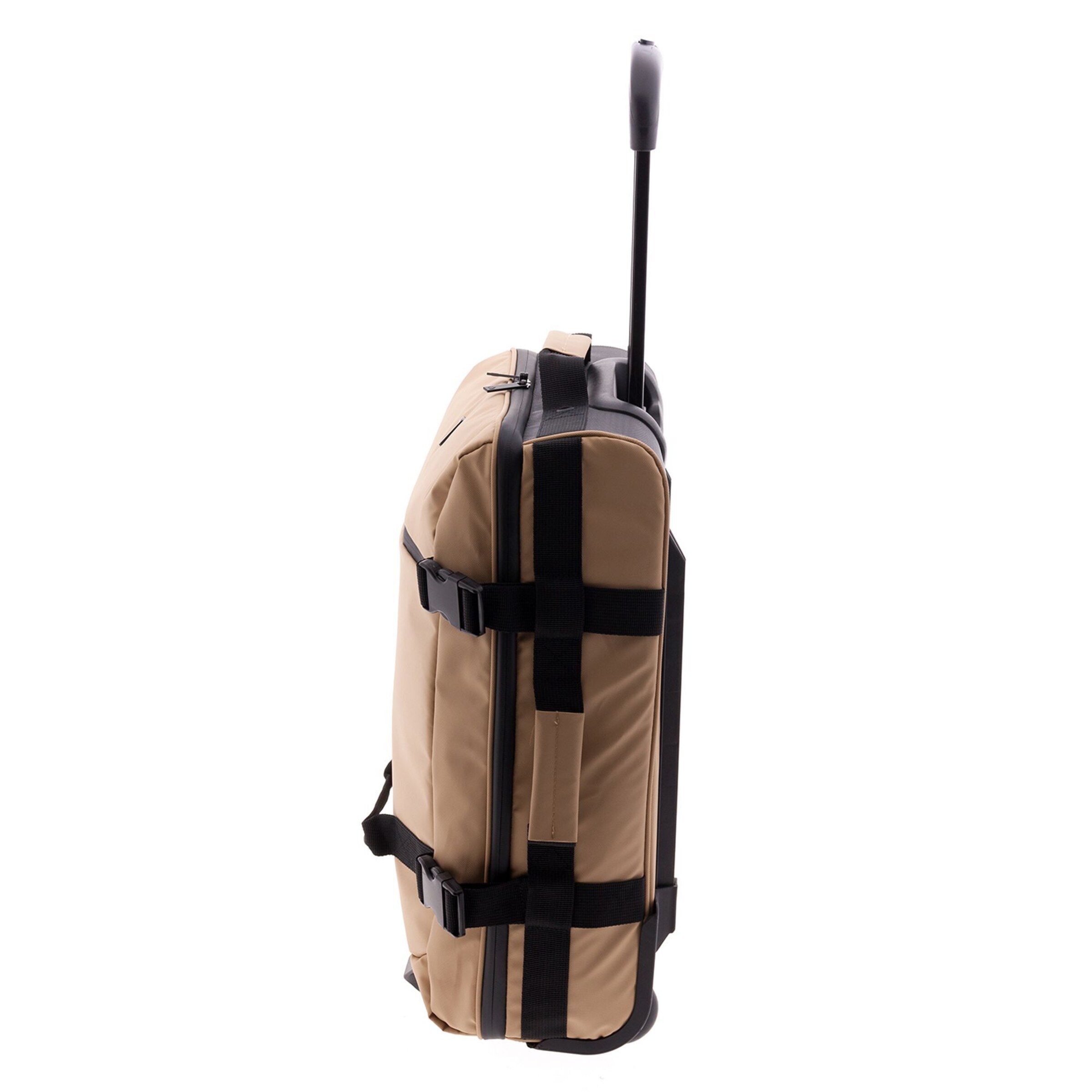 Gladiator Trolley in Beige