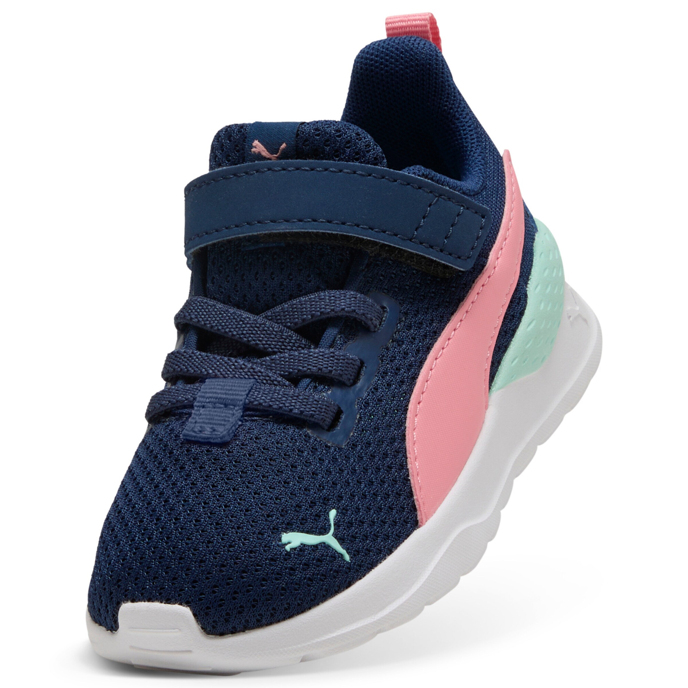 PUMA Sneakers 'Anzarun Lite' in Blue