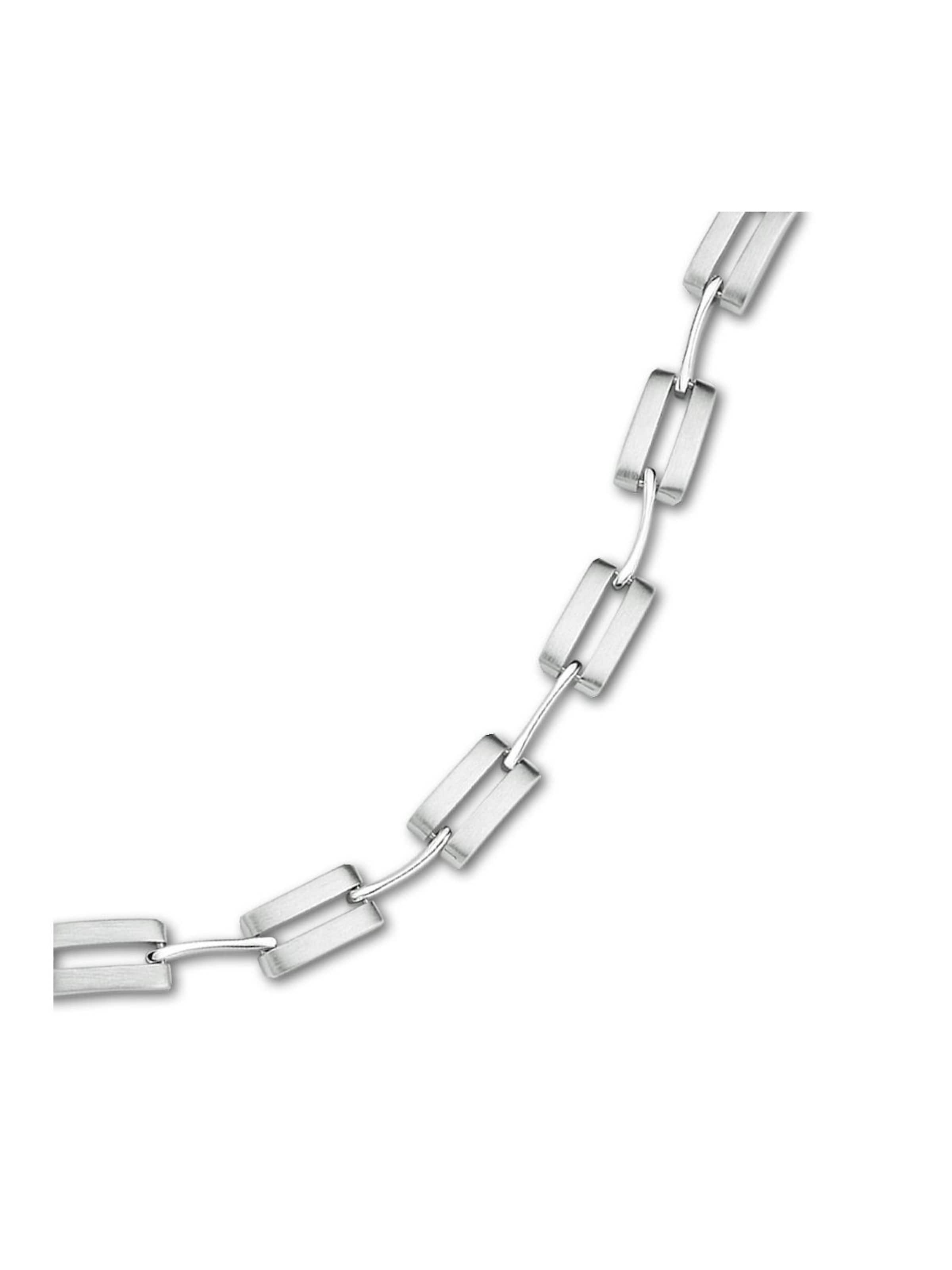 Balia Bracelet in Silver