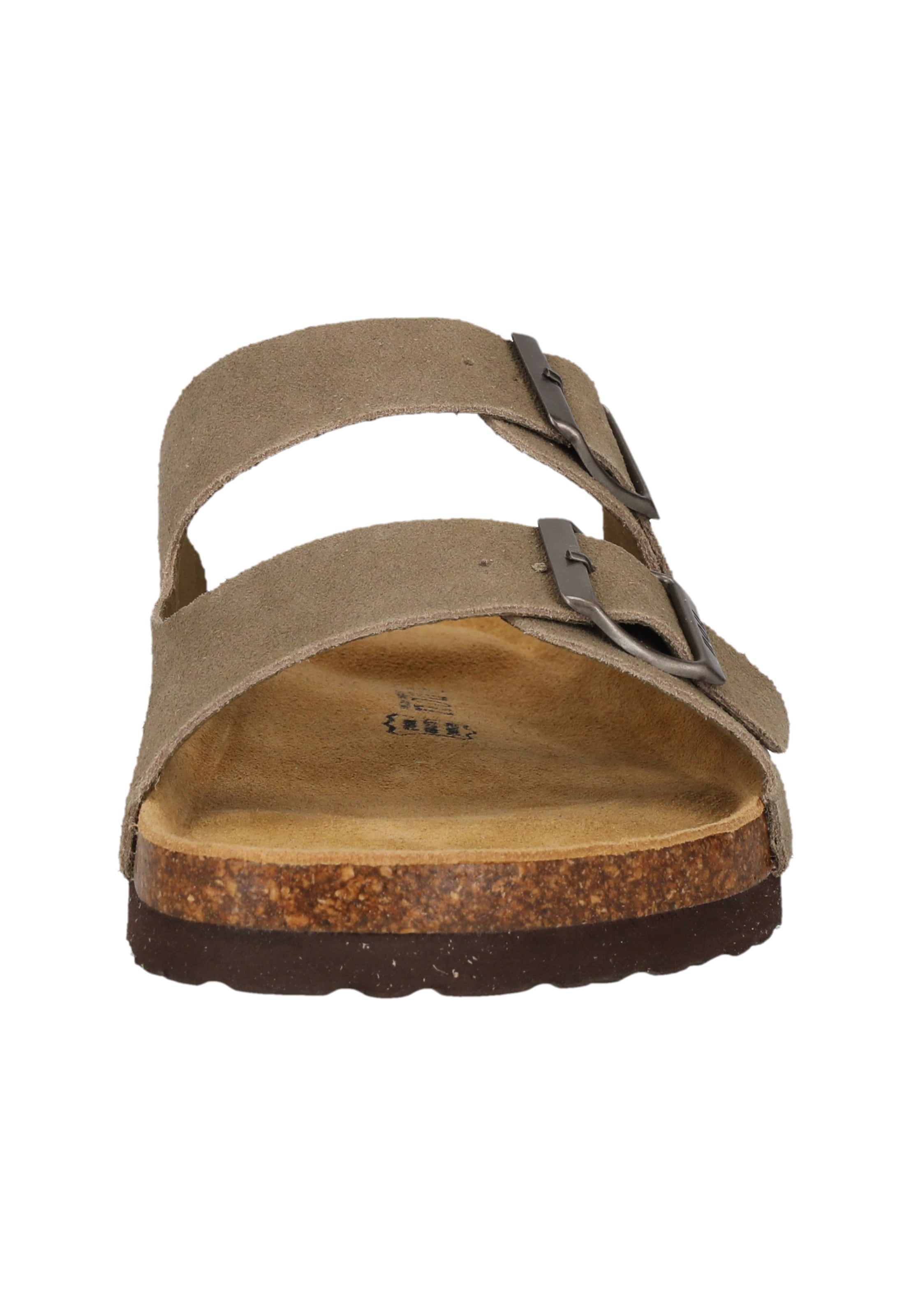 NOU Sandal 'Cosimo' in Green