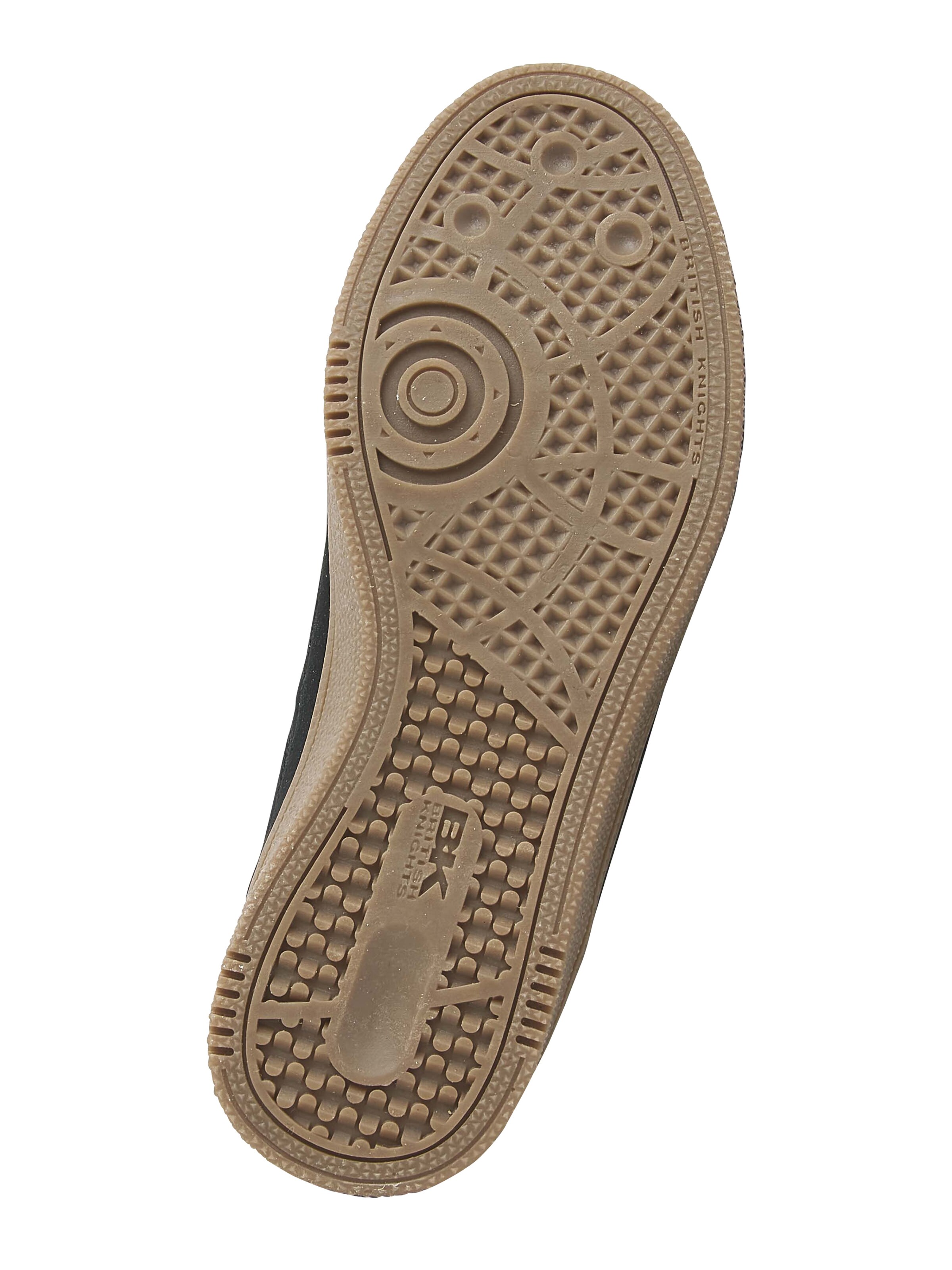 BRITISH KNIGHTS Sneakers ' CHARMIX ' in Black