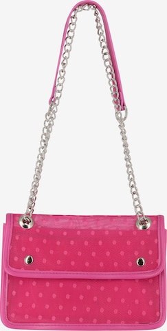 MYMO Tasche in Pink: predná strana