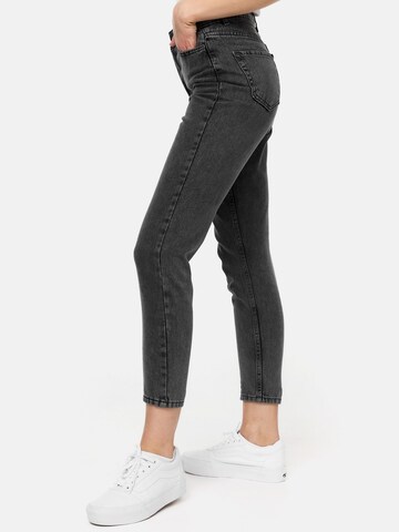 Tazzio Regular Jeans 'Tazzio F129' in Grau