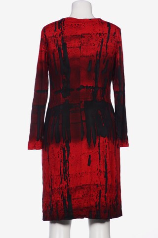 Evelin Brandt Berlin Dress in XXL in Red