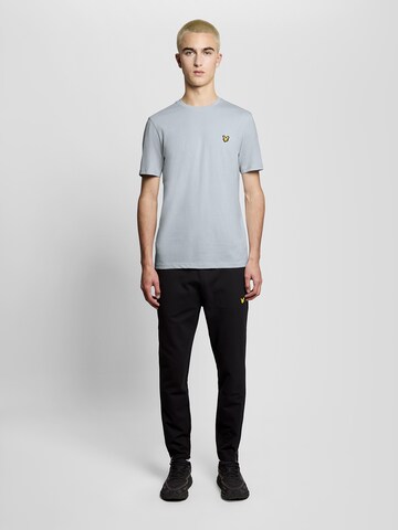 Lyle & Scott Shirt in Blauw