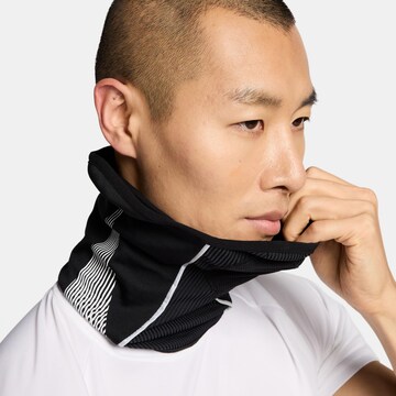 NIKE Loop 'Academy' in Schwarz