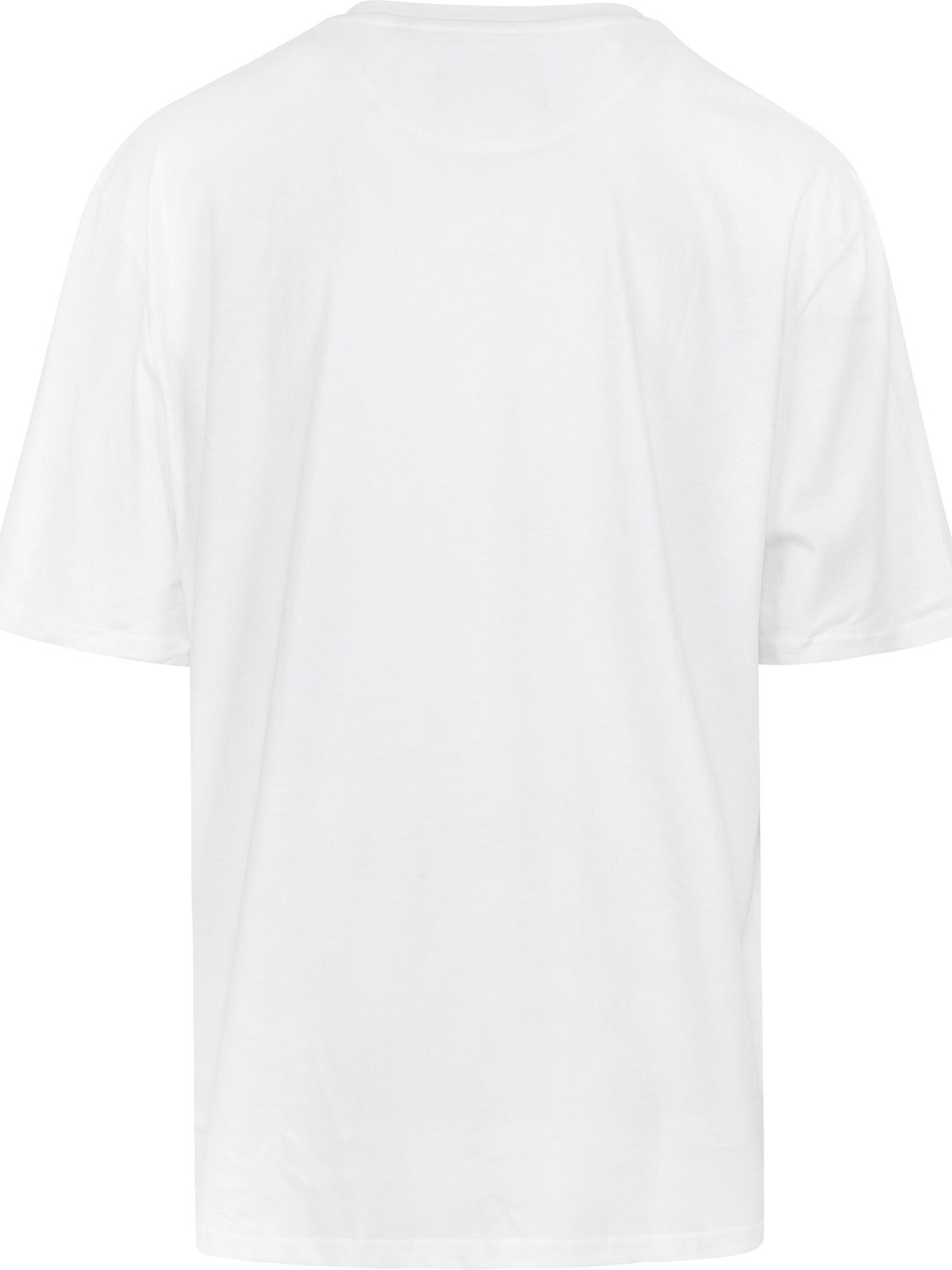 Lyle & Scott Shirt 'Plain' in White