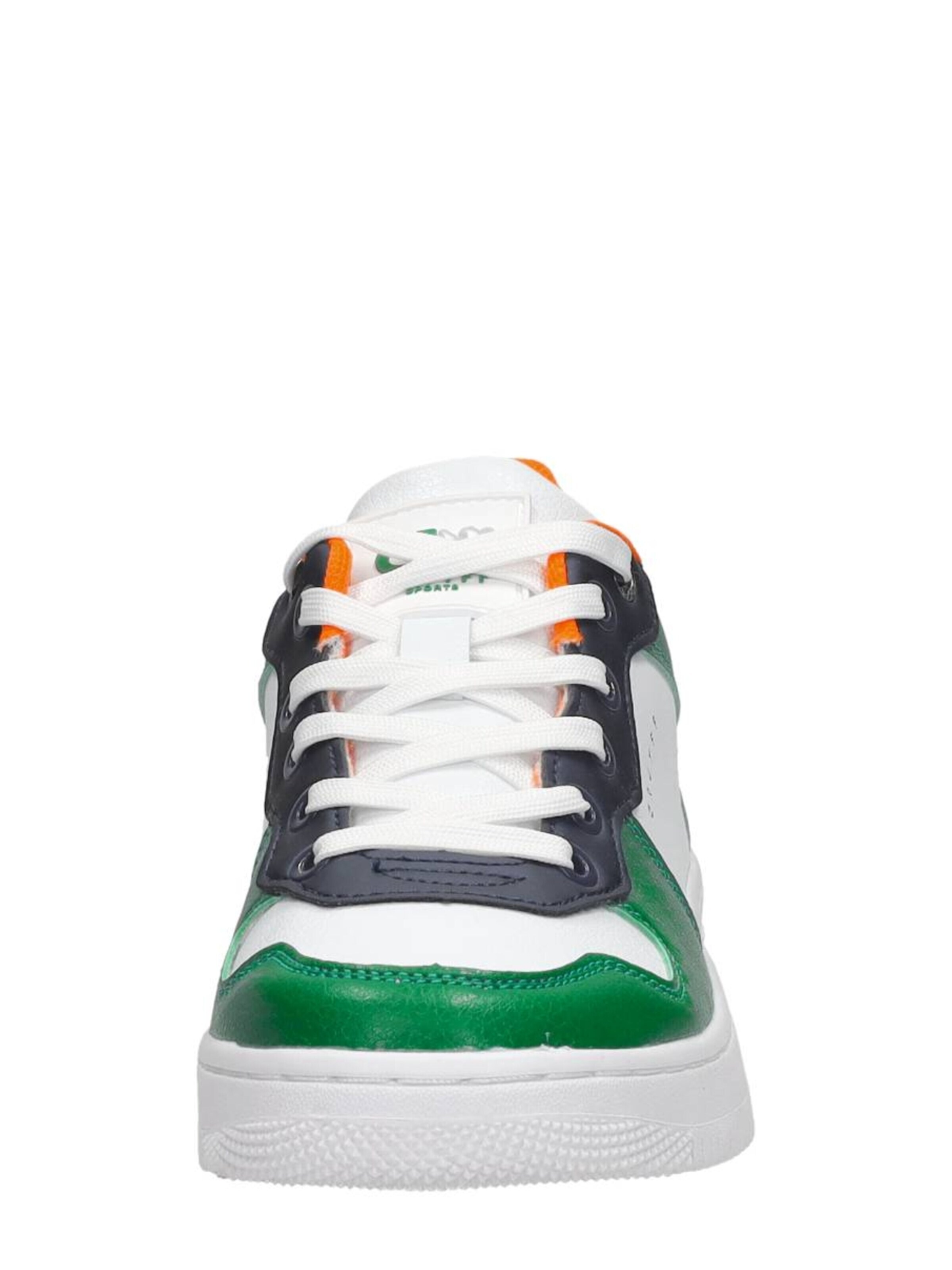 Cruyff Sneakers 'Indoor Royale' in Groen