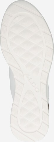 ALDO Sneakers 'ADWIWIAX' in White