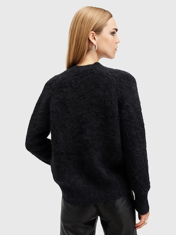 Pull-over 'VORTEX' AllSaints en noir