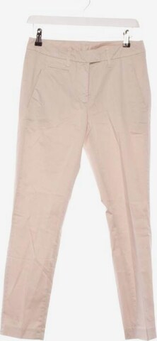 Dondup Pants in S in Pink: front