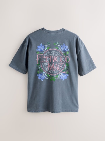 Next Póló - szürke