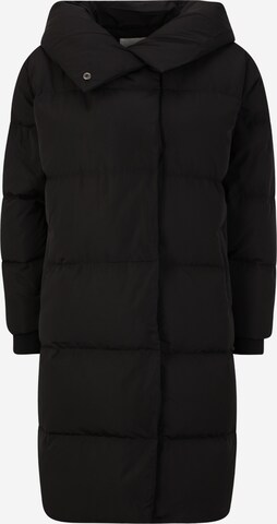 OBJECT Petite Winter jacket 'LOUISE' in Black