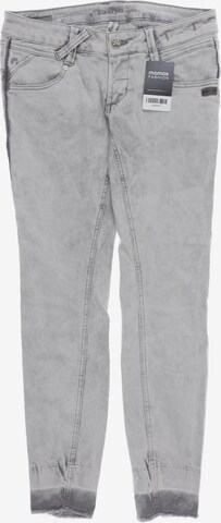 Gang Jeans in 29 in Grey: front