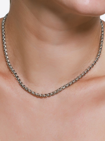 Heideman Necklace 'Ranvir' in Silver
