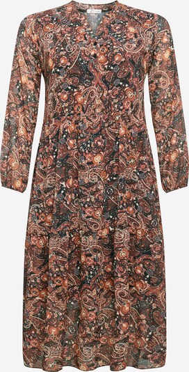 Z-One Kleid in mischfarben, Produktansicht