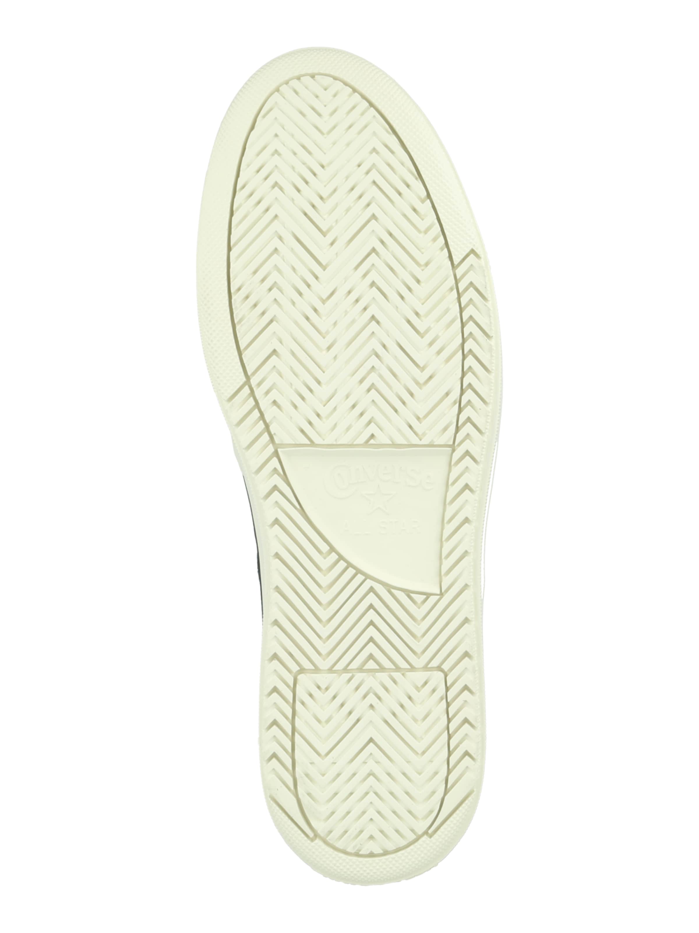 Baskets hautes 'Chuck Taylor All Star Construct' CONVERSE en noir