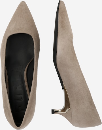 FURLA Pumps in Grey